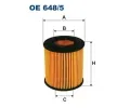 Olejov filtr FILTRON ‐ FI OE648/5