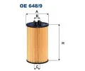 Olejov filtr FILTRON ‐ FI OE648/9