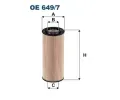Olejový filtr FILTRON ‐ FI OE649/7 Olejový filtr FILTRON ‐ FI OE649/7