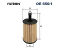 FILTRON Olejov filtr ‐ FI OE650/1