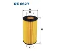 FILTRON Olejov filtr ‐ FI OE662/1
