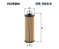 Olejov filtr FILTRON ‐ FI OE684/4