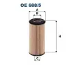 Olejov filtr FILTRON ‐ FI OE688/5