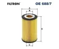 Olejov filtr FILTRON ‐ FI OE688/7