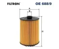 Olejov filtr FILTRON ‐ FI OE688/9