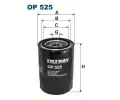 FILTRON Olejov filtr ‐ FI OP525