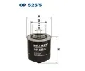 Olejov filtr FILTRON ‐ FI OP525/5