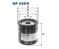 Olejov filtr FILTRON ‐ FI OP525/6
