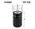 FILTRON Olejov filtr ‐ FI OP526