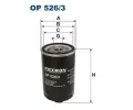 Olejov filtr FILTRON ‐ FI OP526/3