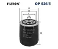 Olejov filtr FILTRON ‐ FI OP526/5