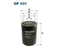 FILTRON Olejov filtr ‐ FI OP531