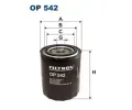 Olejov filtr FILTRON ‐ FI OP542