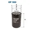Olejov filtr FILTRON ‐ FI OP560