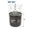 FILTRON Olejov filtr ‐ FI OP561