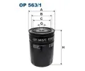 FILTRON Olejov filtr ‐ FI OP563/1
