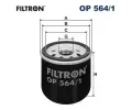 Olejov filtr FILTRON ‐ FI OP564/1