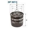 FILTRON Olejov filtr ‐ FI OP567/3