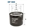 FILTRON Olejov filtr ‐ FI OP569