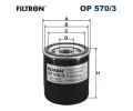 Olejov filtr FILTRON ‐ FI OP570/3