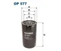 FILTRON Olejov filtr ‐ FI OP577