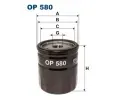 Olejov filtr FILTRON ‐ FI OP580