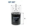 Olejov filtr FILTRON ‐ FI OP587