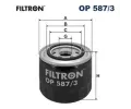 Olejový filtr FILTRON ‐ FI OP587/3 Olejový filtr FILTRON ‐ FI OP587/3