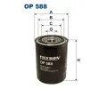 Olejov filtr FILTRON ‐ FI OP588
