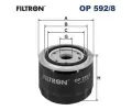 Olejov filtr FILTRON ‐ FI OP592/8