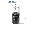 Olejov filtr FILTRON ‐ FI OP594/1