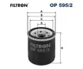 FILTRON Olejov filtr ‐ FI OP595/2
