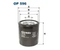 Olejov filtr FILTRON ‐ FI OP596
