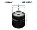 Olejov filtr FILTRON ‐ FI OP616/3