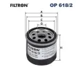 Olejov filtr FILTRON ‐ FI OP618/2