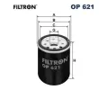 FILTRON Olejov filtr ‐ FI OP621
