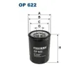 FILTRON Olejov filtr ‐ FI OP622