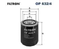 Olejov filtr FILTRON ‐ FI OP632/4