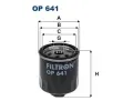 FILTRON Olejov filtr ‐ FI OP641