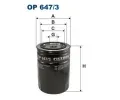 Olejov filtr FILTRON ‐ FI OP647/3
