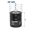 Olejov filtr FILTRON ‐ FI OP699