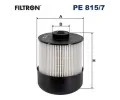 FILTRON Palivov filtr ‐ FI PE815/7