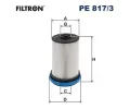 Palivov filtr FILTRON ‐ FI PE817/3