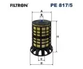 FILTRON Palivov filtr ‐ FI PE817/5