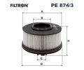 Palivov filtr FILTRON ‐ FI PE874/3
