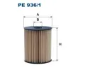Palivov filtr FILTRON ‐ FI PE936/1