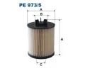 FILTRON Palivov filtr ‐ FI PE973/5