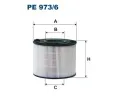 FILTRON Palivov filtr ‐ FI PE973/6