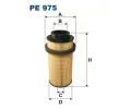 Palivov filtr FILTRON ‐ FI PE975