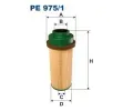 FILTRON Palivov filtr ‐ FI PE975/1